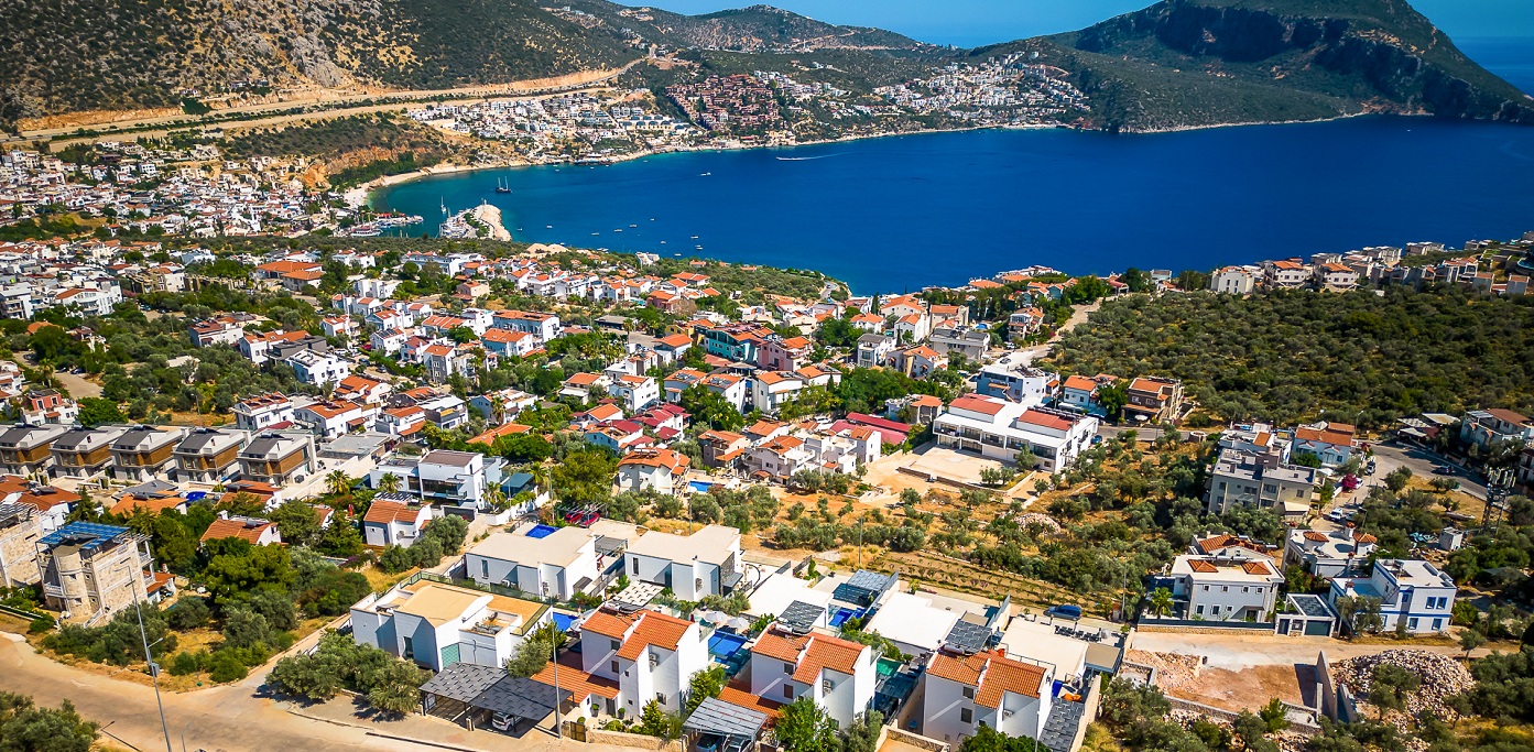 Villa Kajaim Kalkan 45