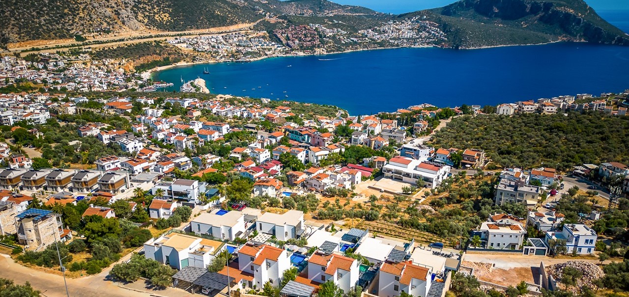 Villa Kajaim Kalkan 45