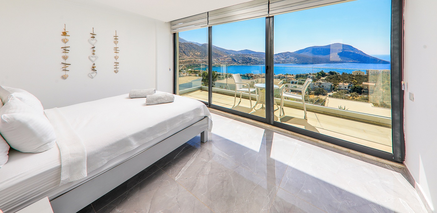 Villa Kajaim Kalkan 53