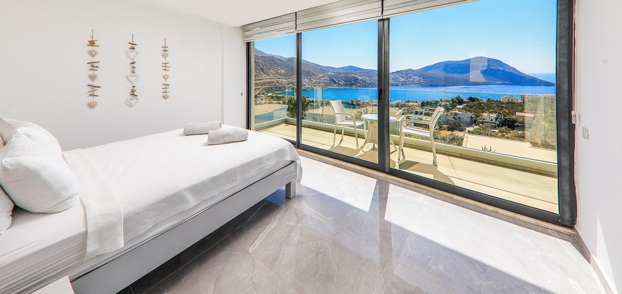 Villa Kajaim Kalkan 53