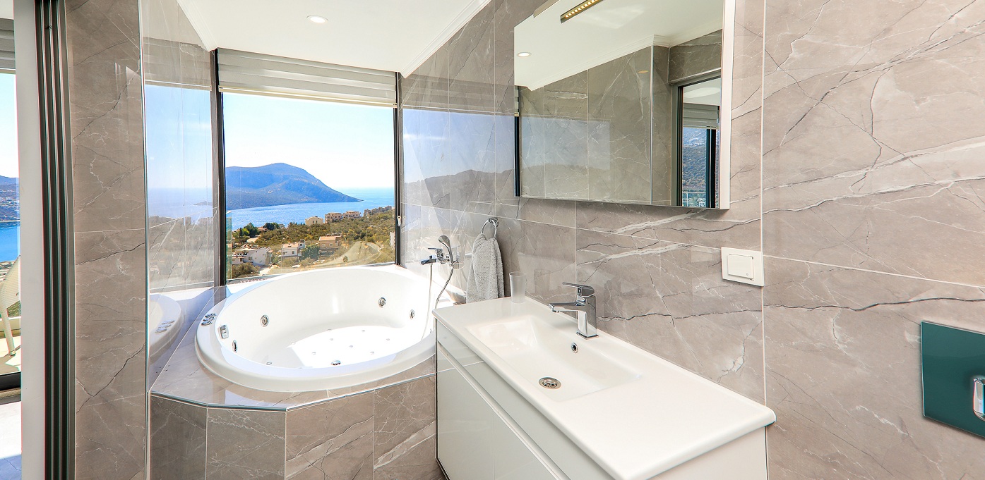 Villa Kajaim Kalkan 57