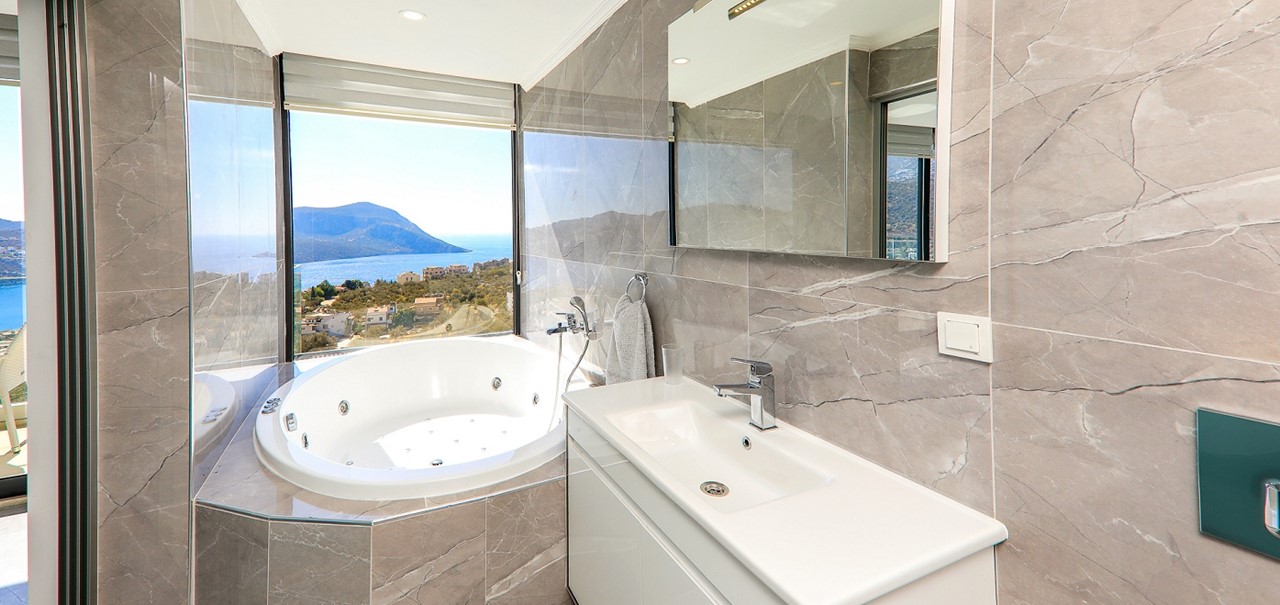 Villa Kajaim Kalkan 57