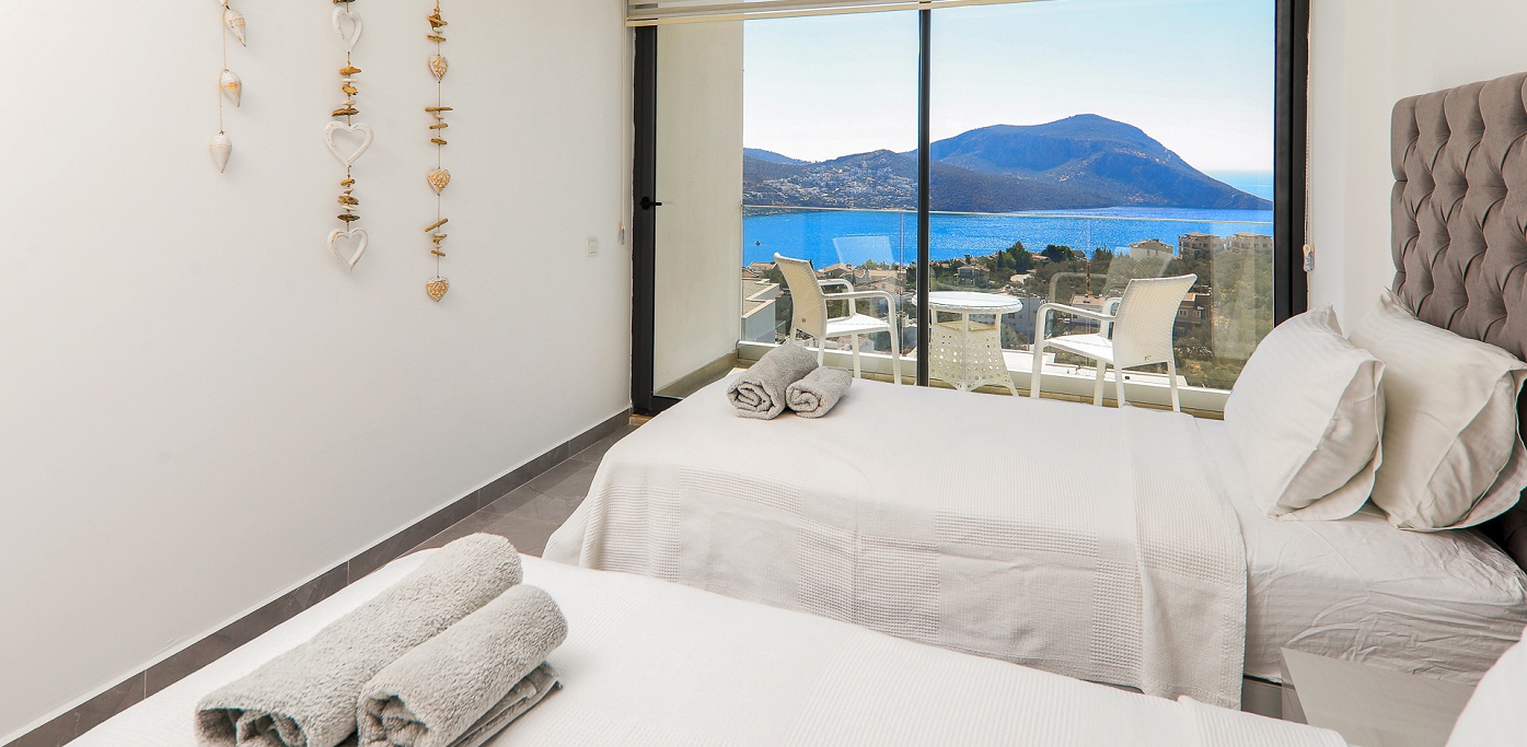 Villa Kajaim Kalkan 60