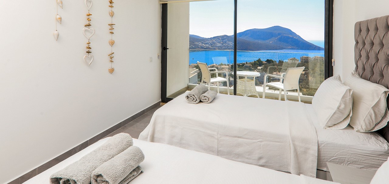 Villa Kajaim Kalkan 60