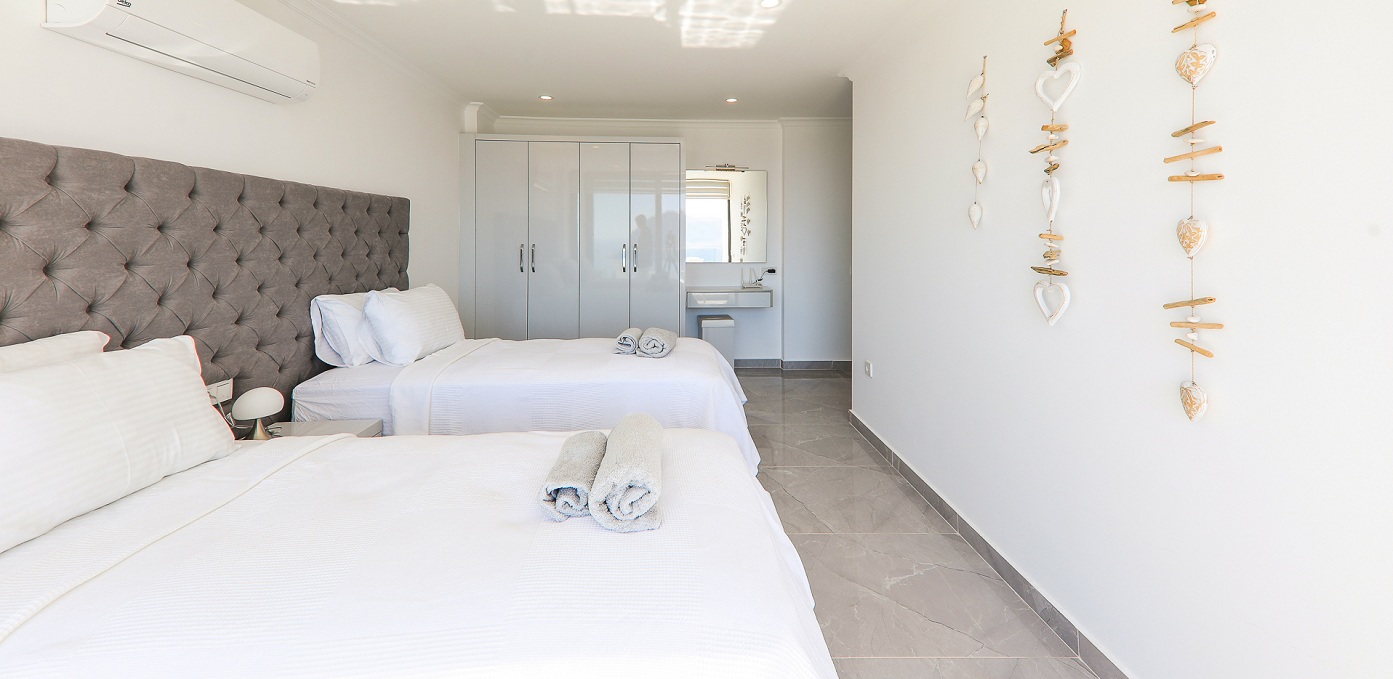 Villa Kajaim Kalkan 61