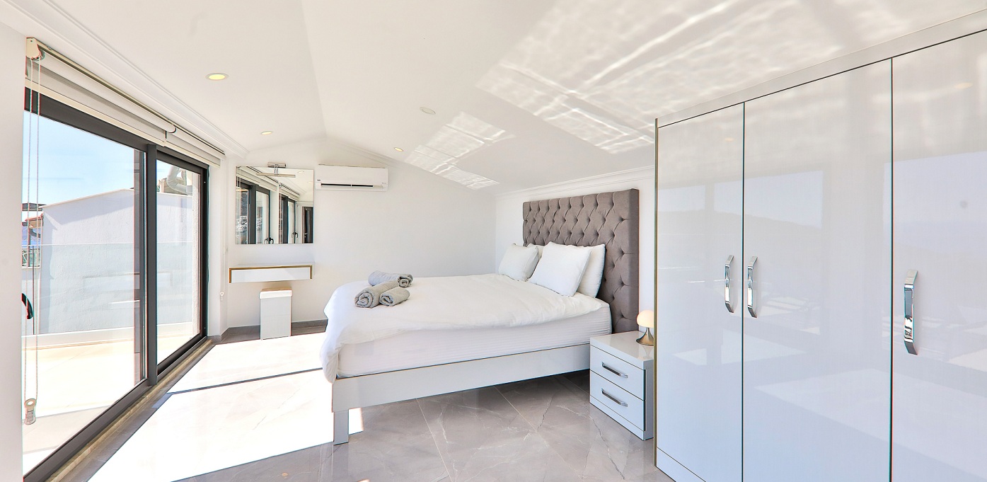 Villa Kajaim Kalkan 65