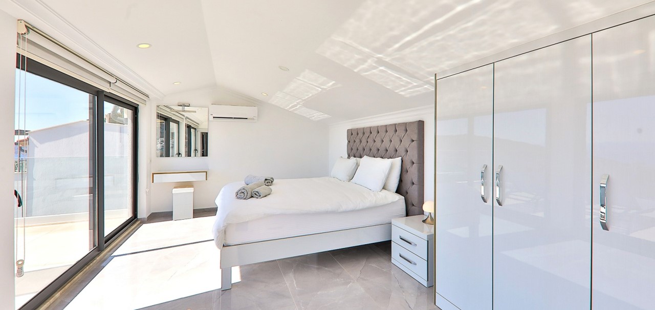 Villa Kajaim Kalkan 65