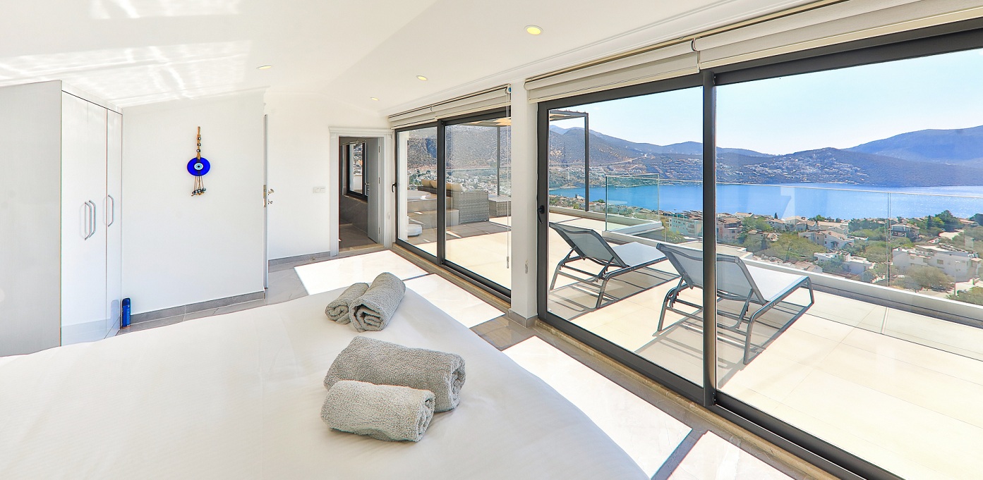 Villa Kajaim Kalkan 66