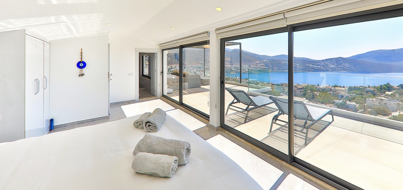 Villa Kajaim Kalkan 66