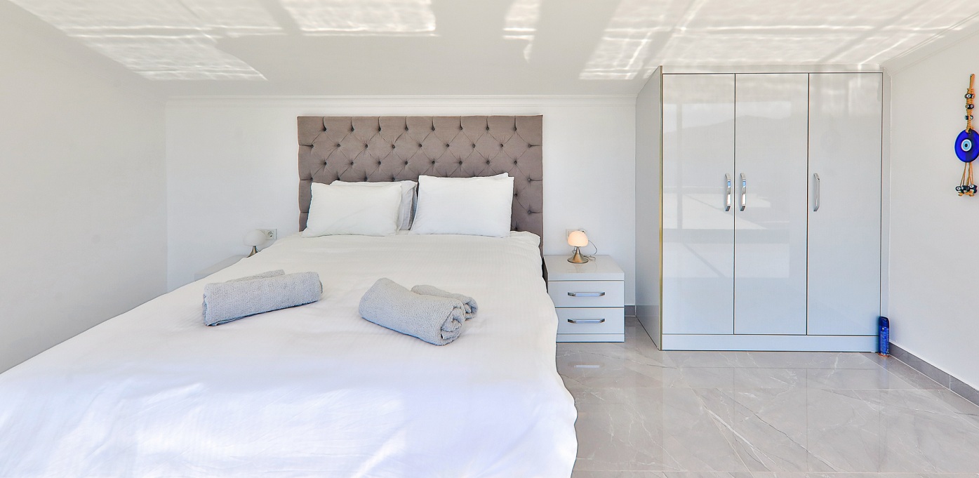 Villa Kajaim Kalkan 67