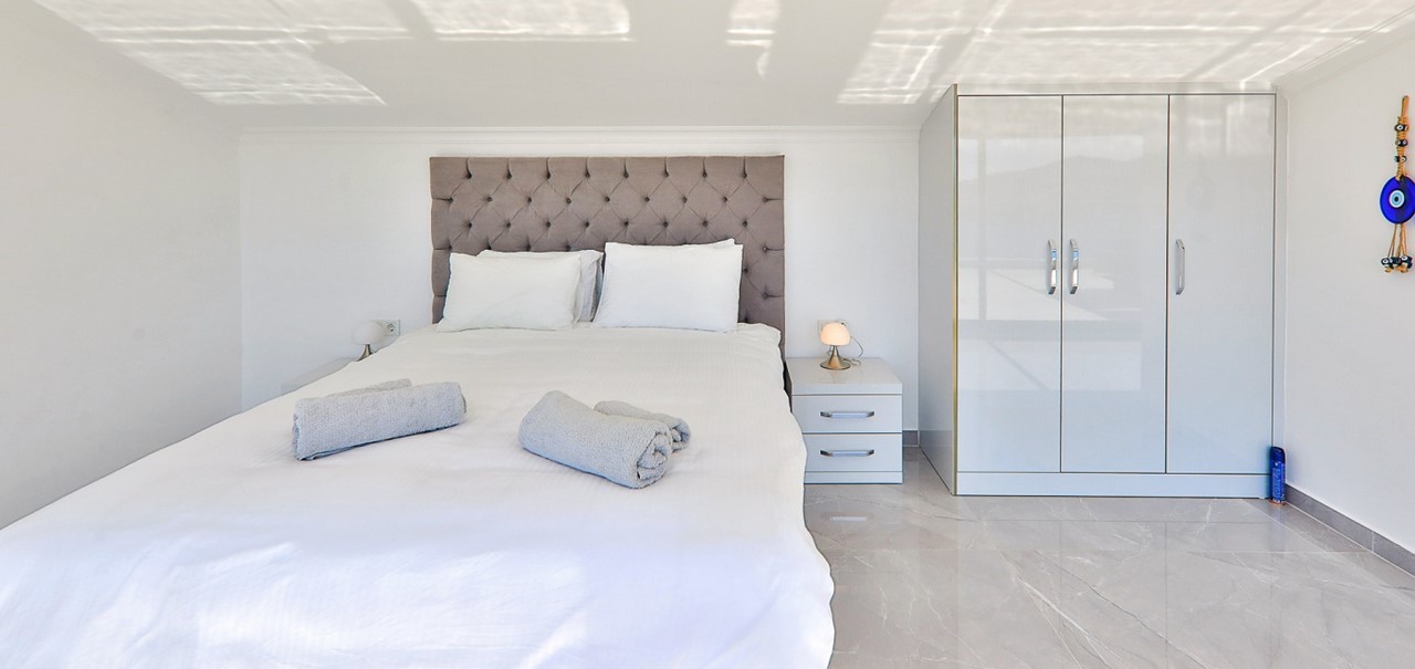 Villa Kajaim Kalkan 67