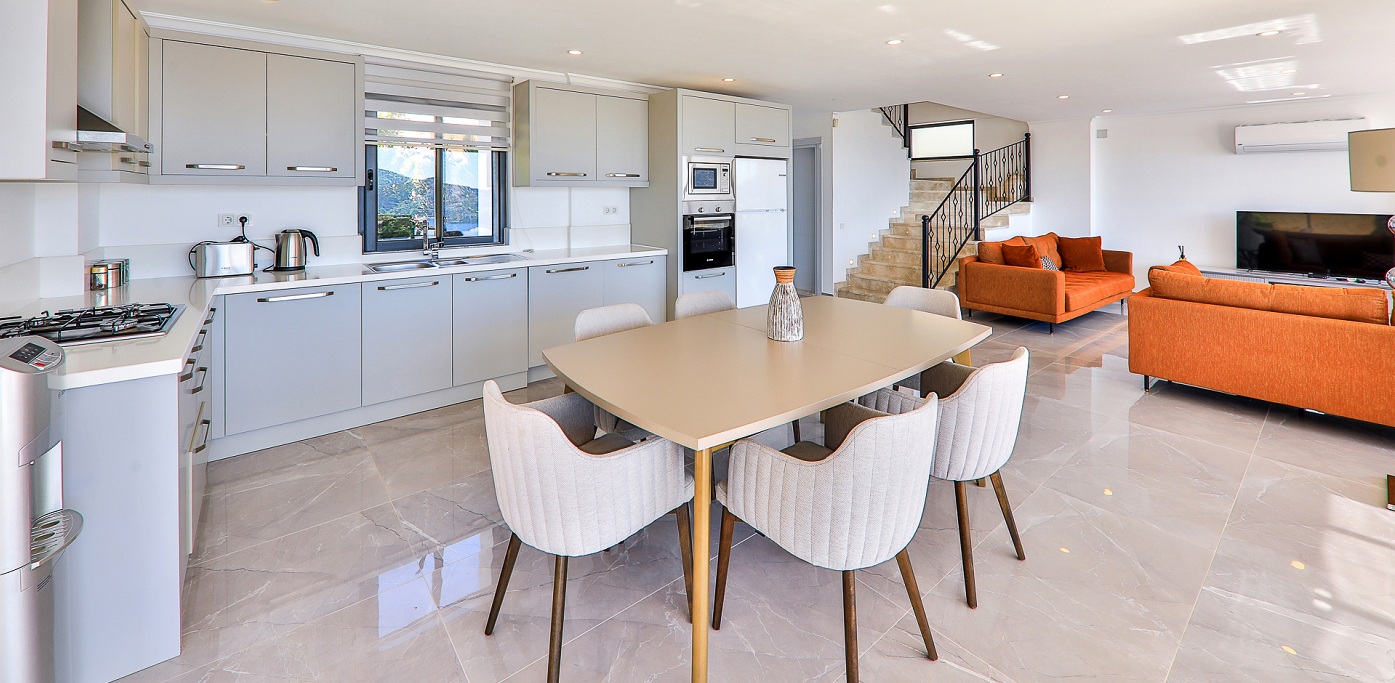 Villa Kajaim Kalkan 72