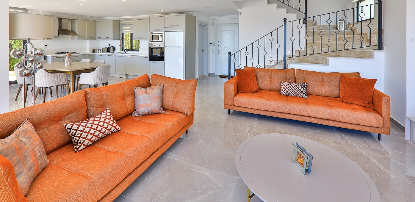 Villa Kajaim Kalkan 75