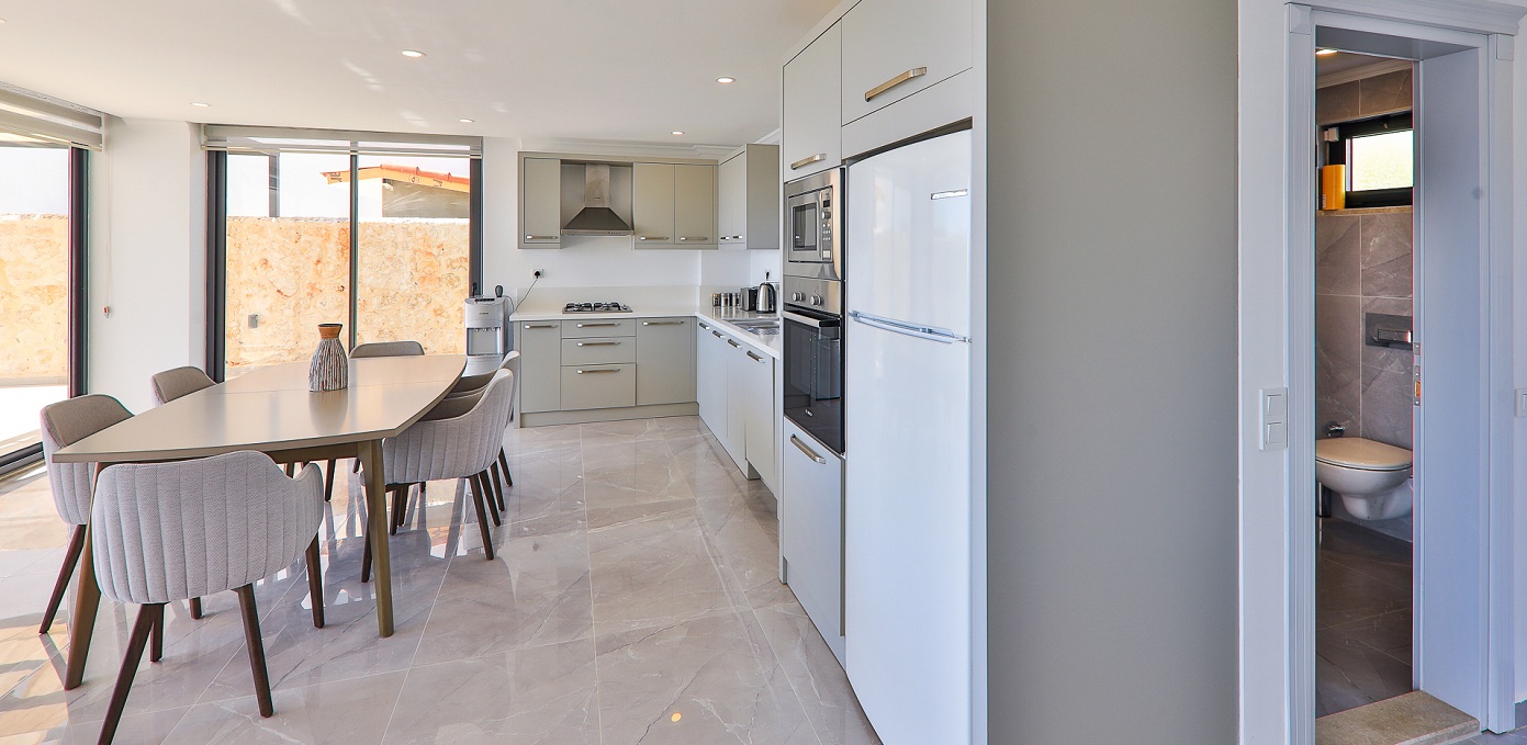 Villa Kajaim Kalkan 76