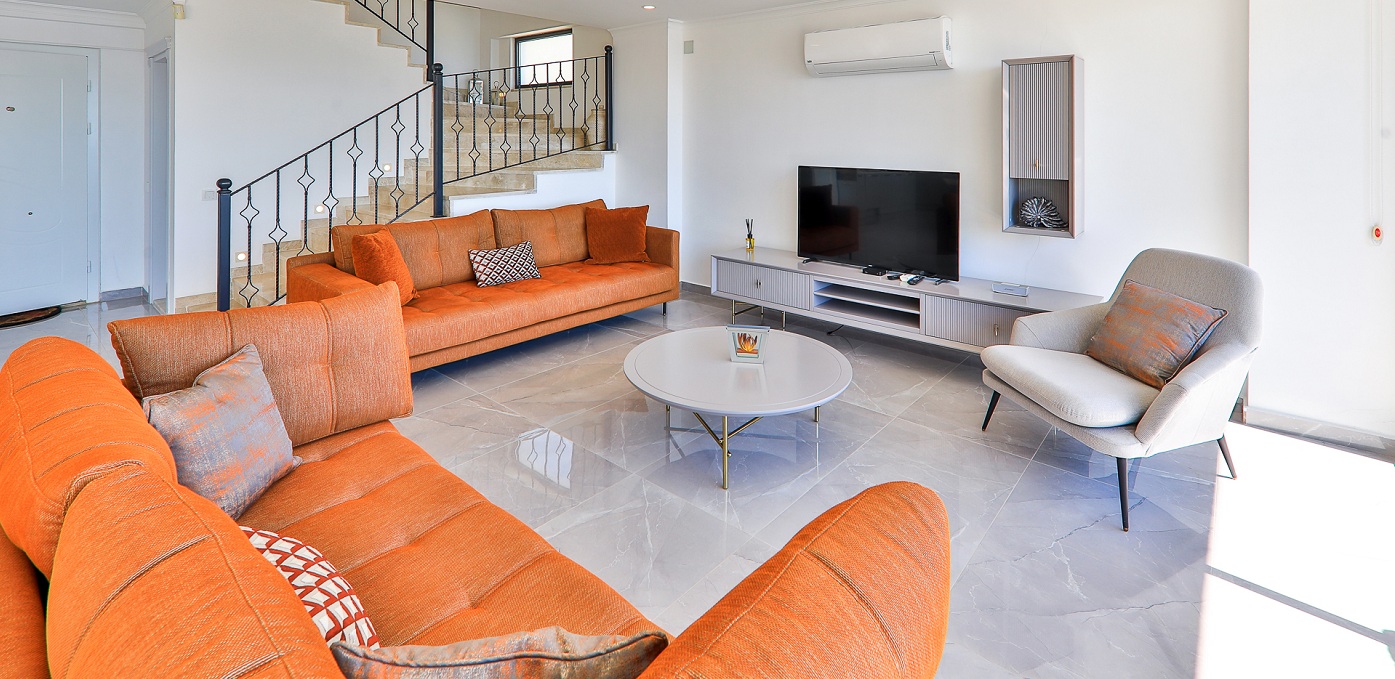 Villa Kajaim Kalkan 77