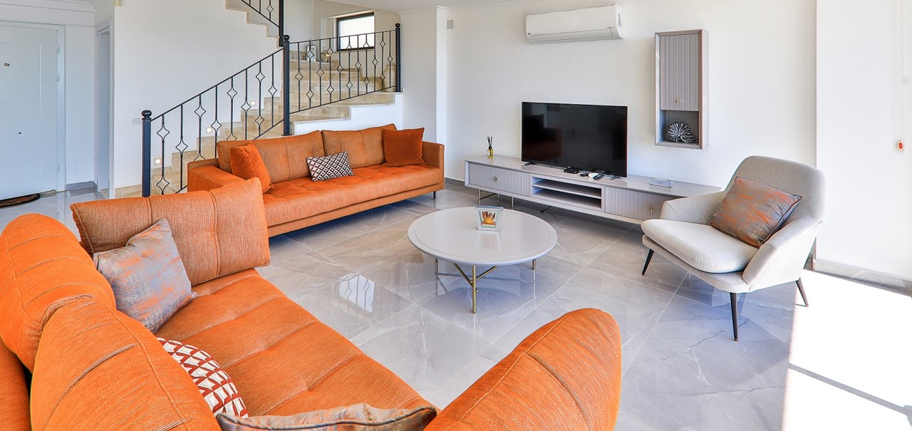 Villa Kajaim Kalkan 77