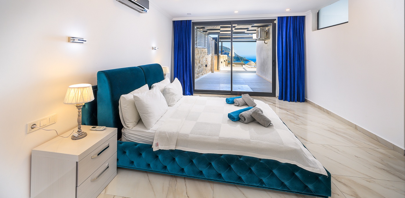 Villa Kajaim Kalkan 78