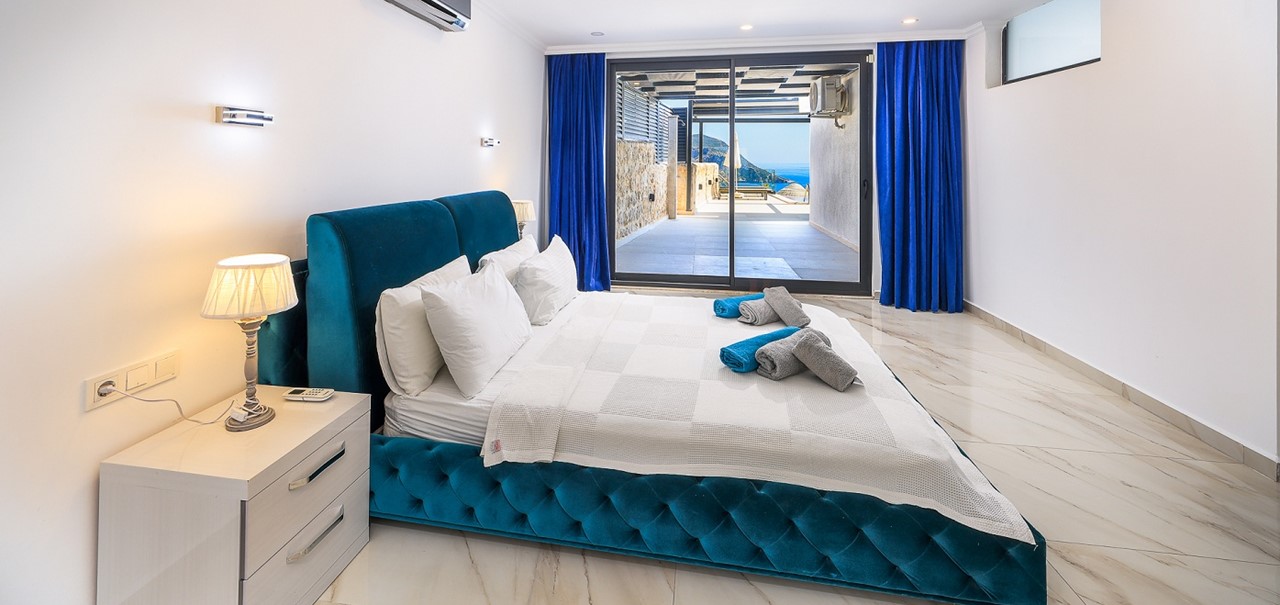 Villa Kajaim Kalkan 78