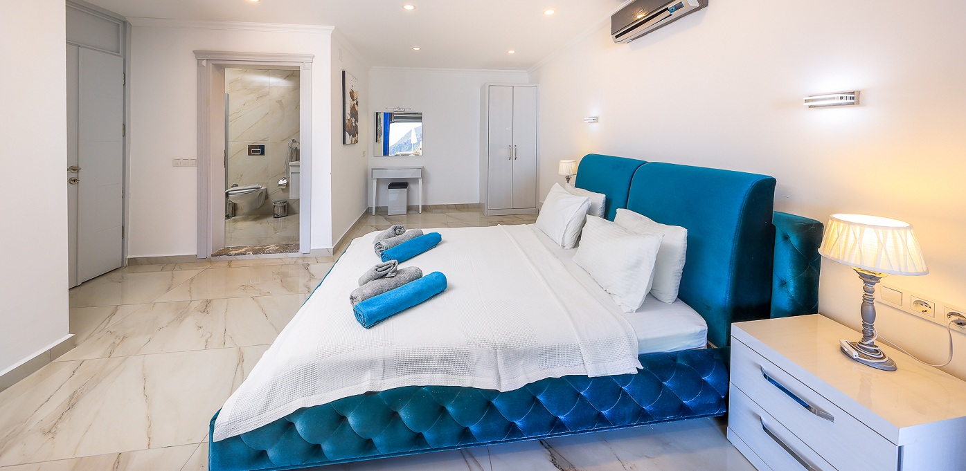 Villa Kajaim Kalkan 80