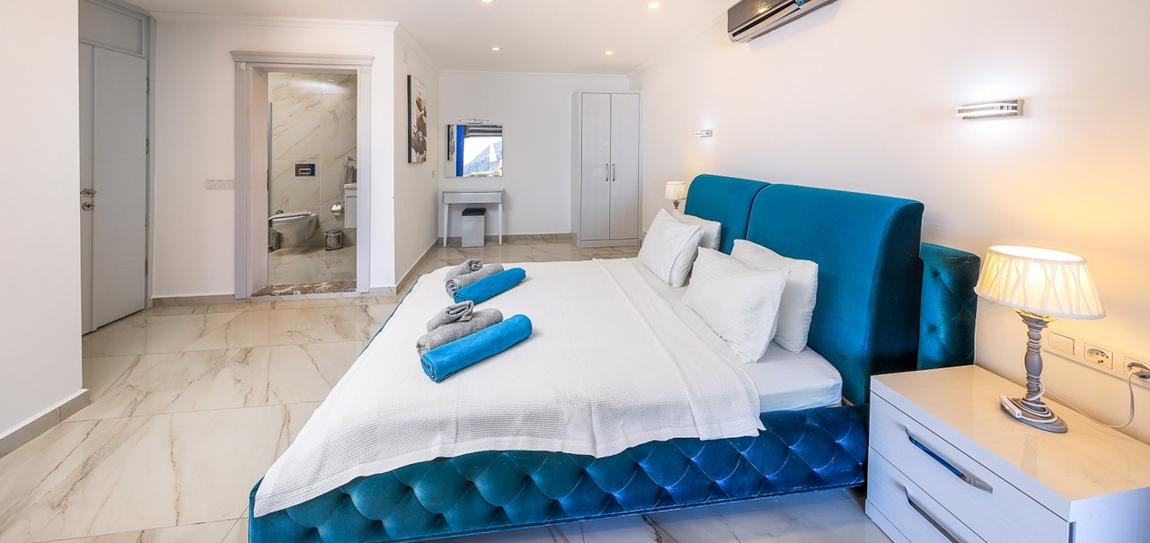 Villa Kajaim Kalkan 80