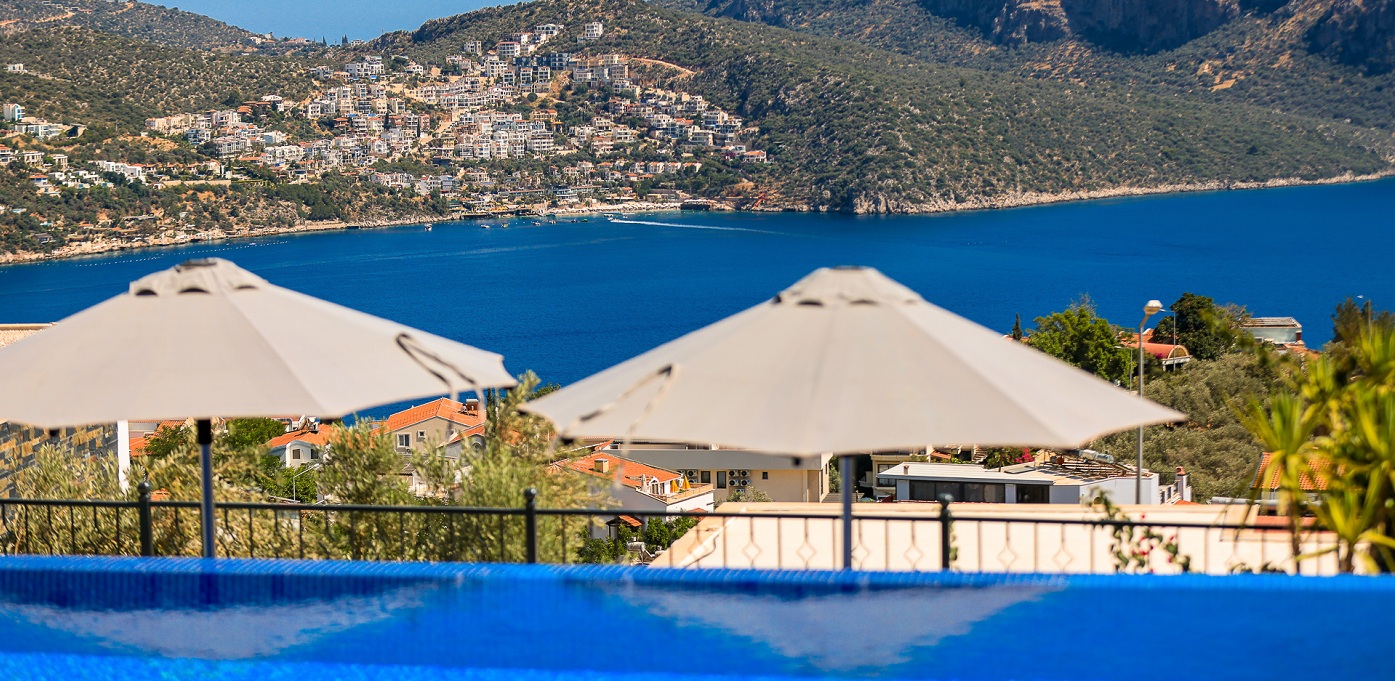Villa Kajaim Kalkan 89