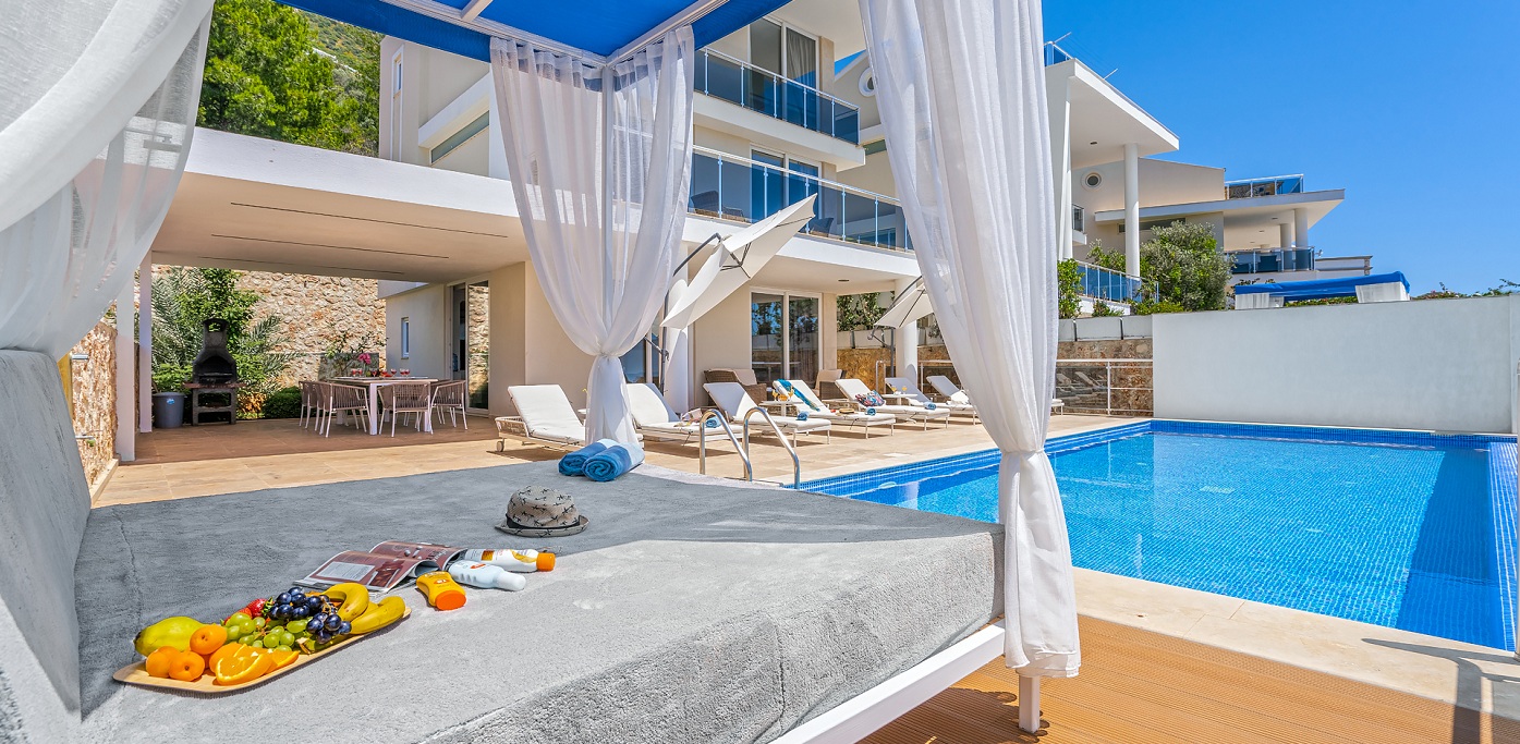 Villa Blue Harmony 2
