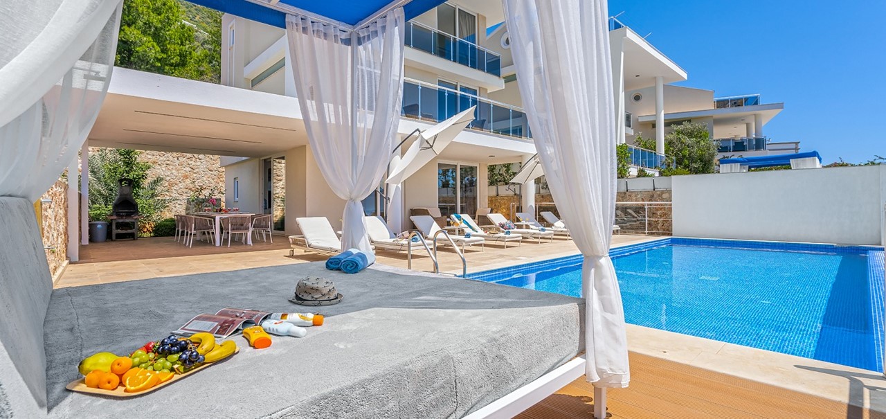 Villa Blue Harmony 2