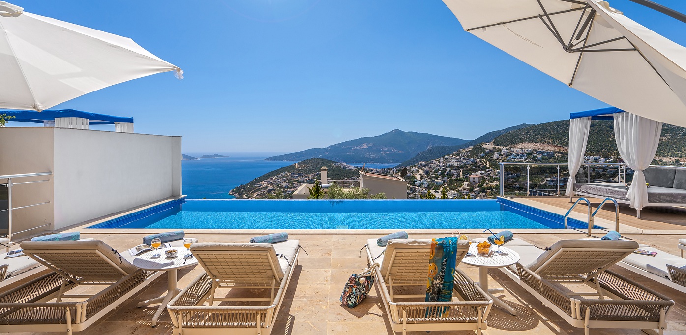 Villa Blue Harmony 6