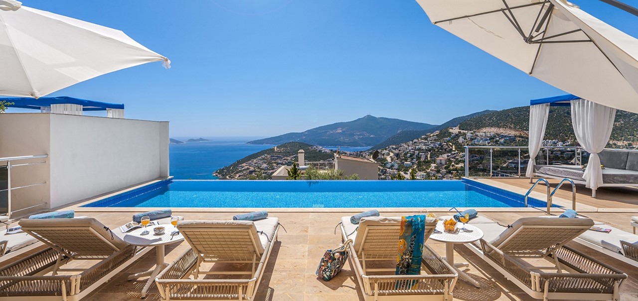 Villa Blue Harmony 6