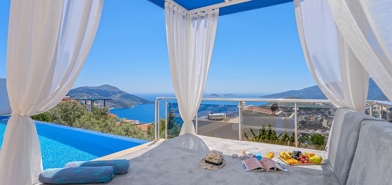 Villa Blue Harmony 7