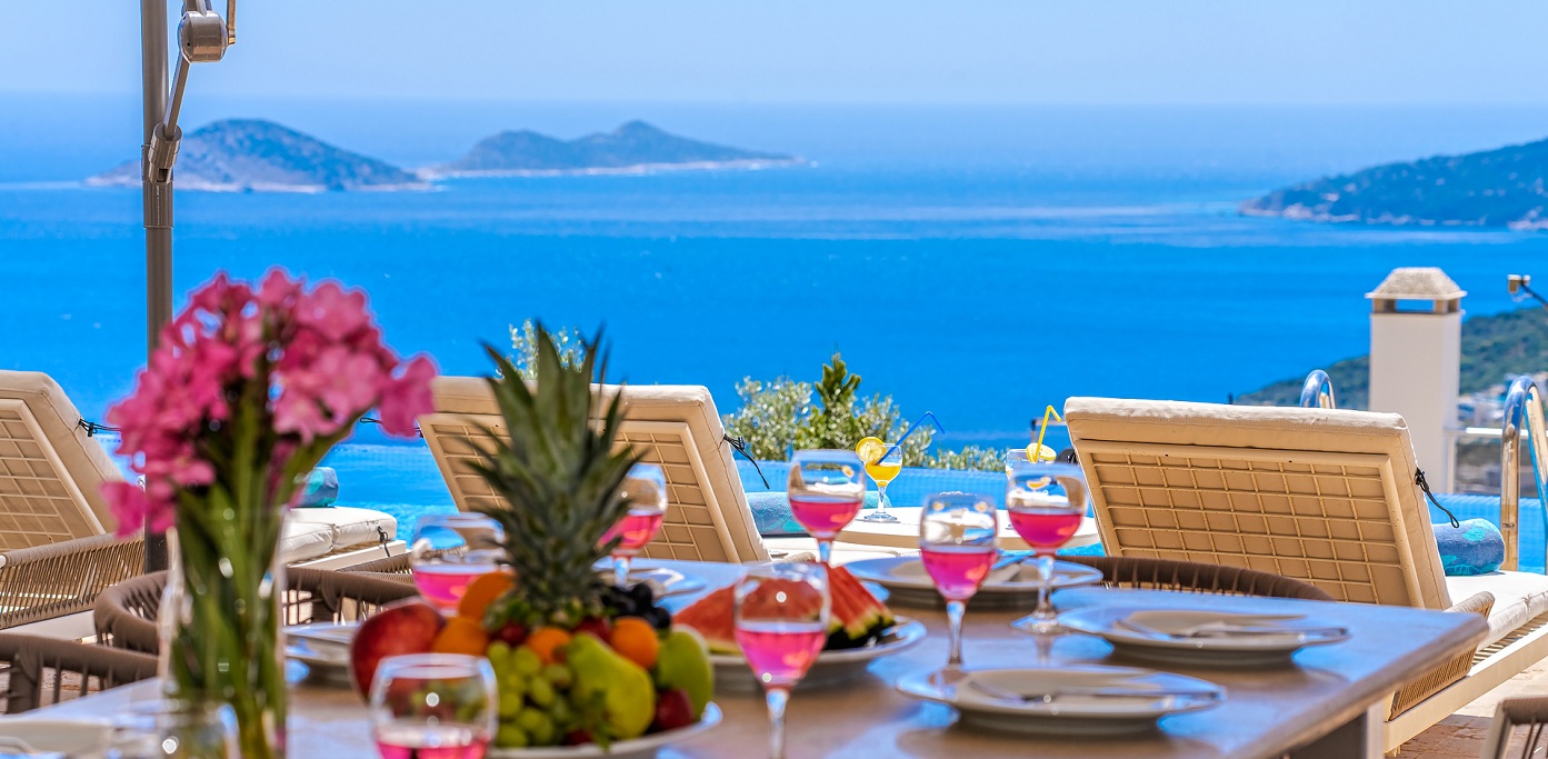 Villa Blue Harmony 10