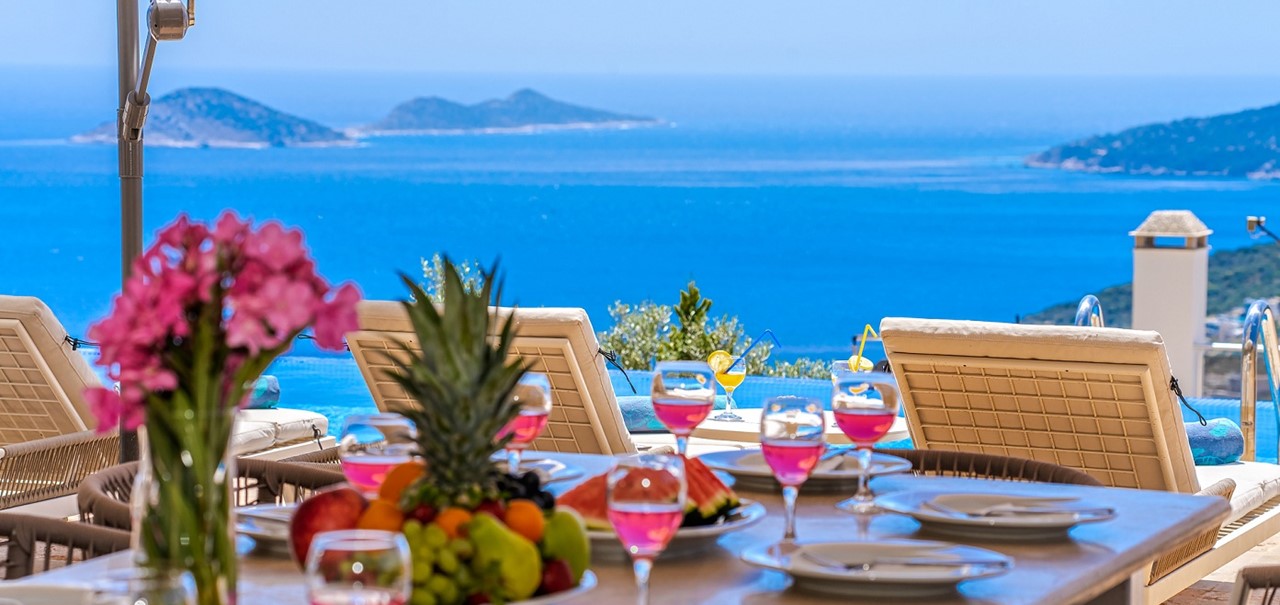 Villa Blue Harmony 10