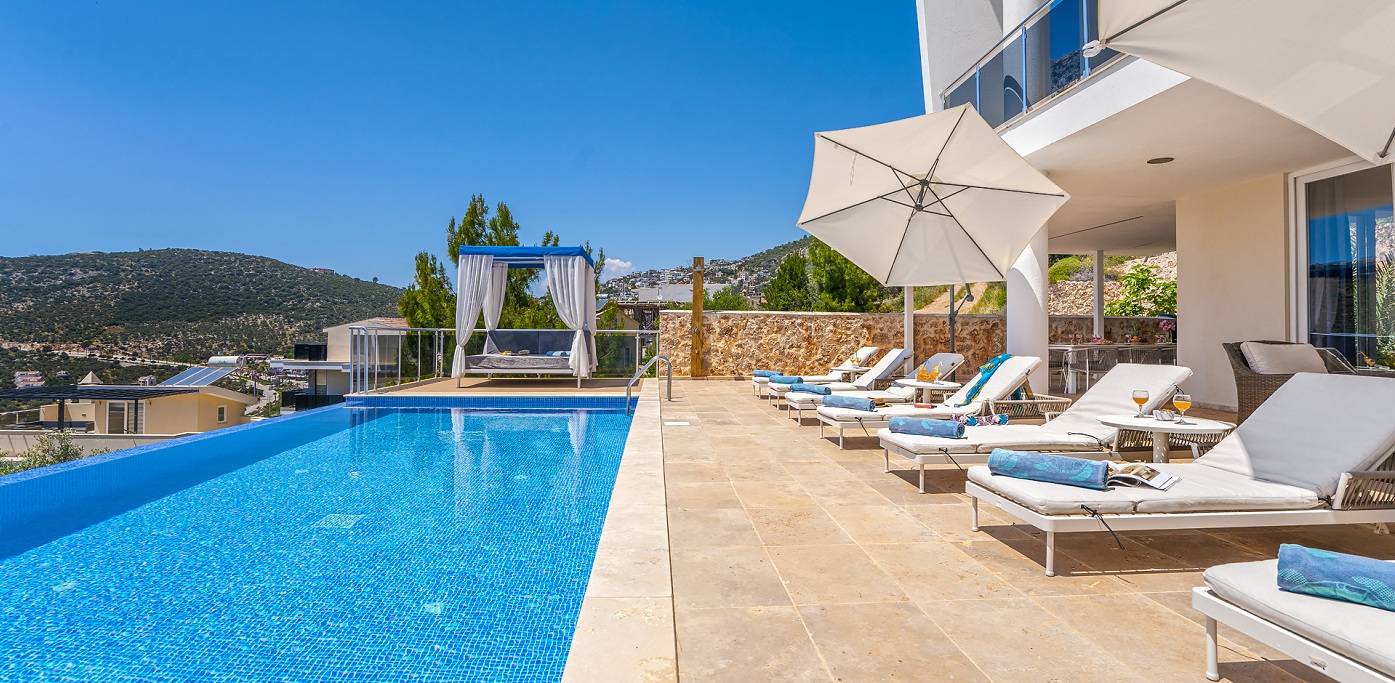 Villa Blue Harmony 13
