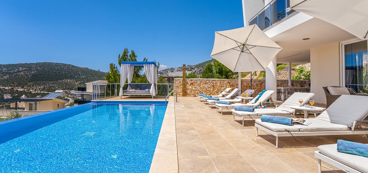 Villa Blue Harmony 13