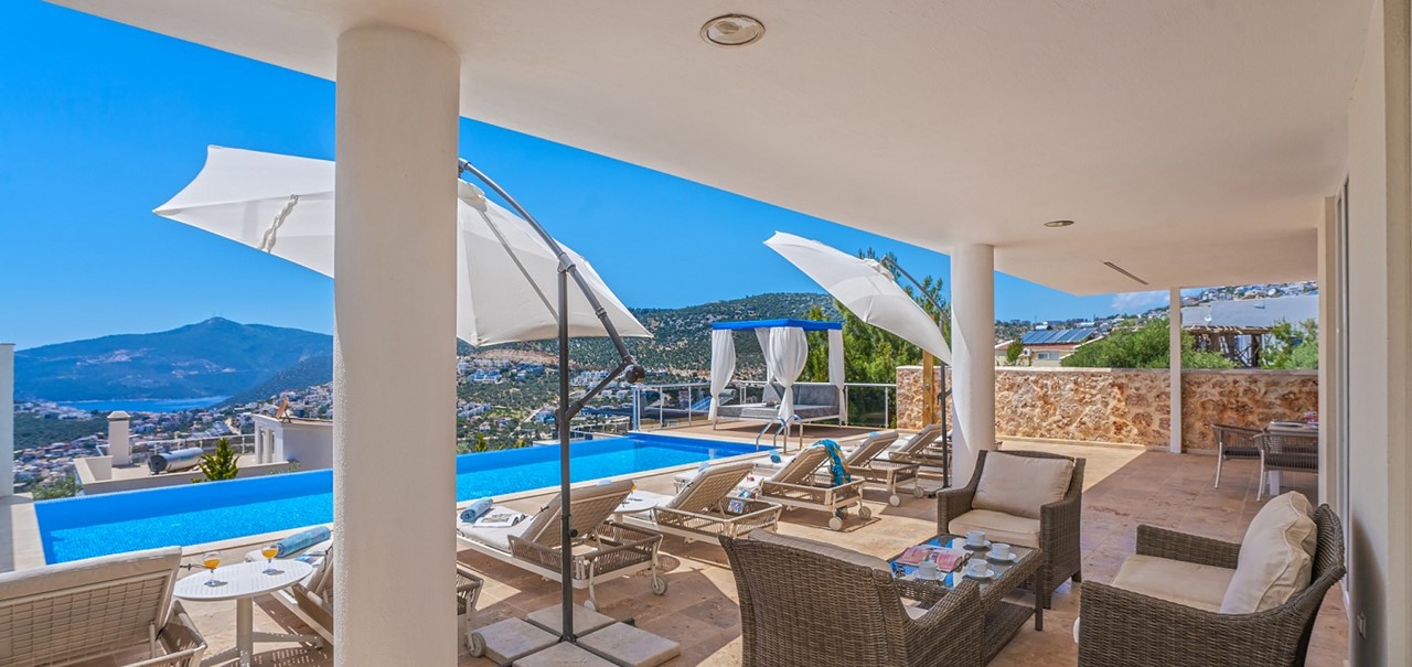 Villa Blue Harmony 15