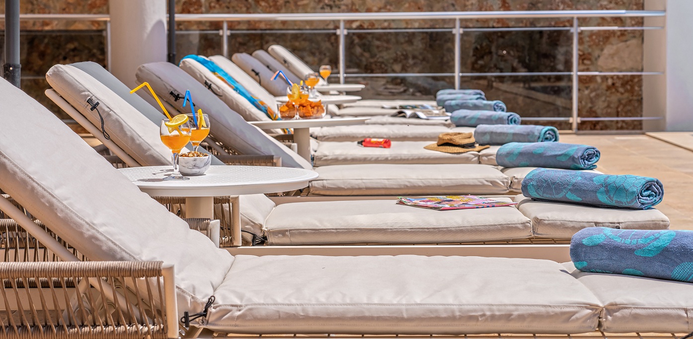 Villa Blue Harmony 21