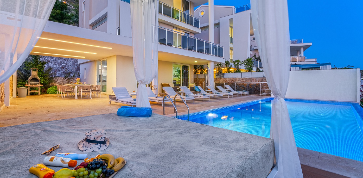 Villa Blue Harmony 29