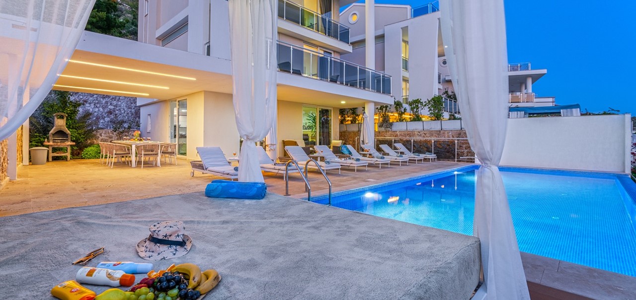 Villa Blue Harmony 29