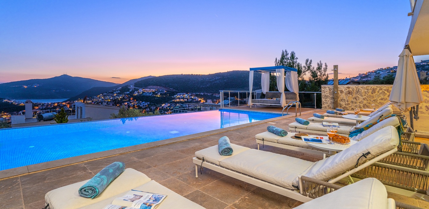 Villa Blue Harmony 31