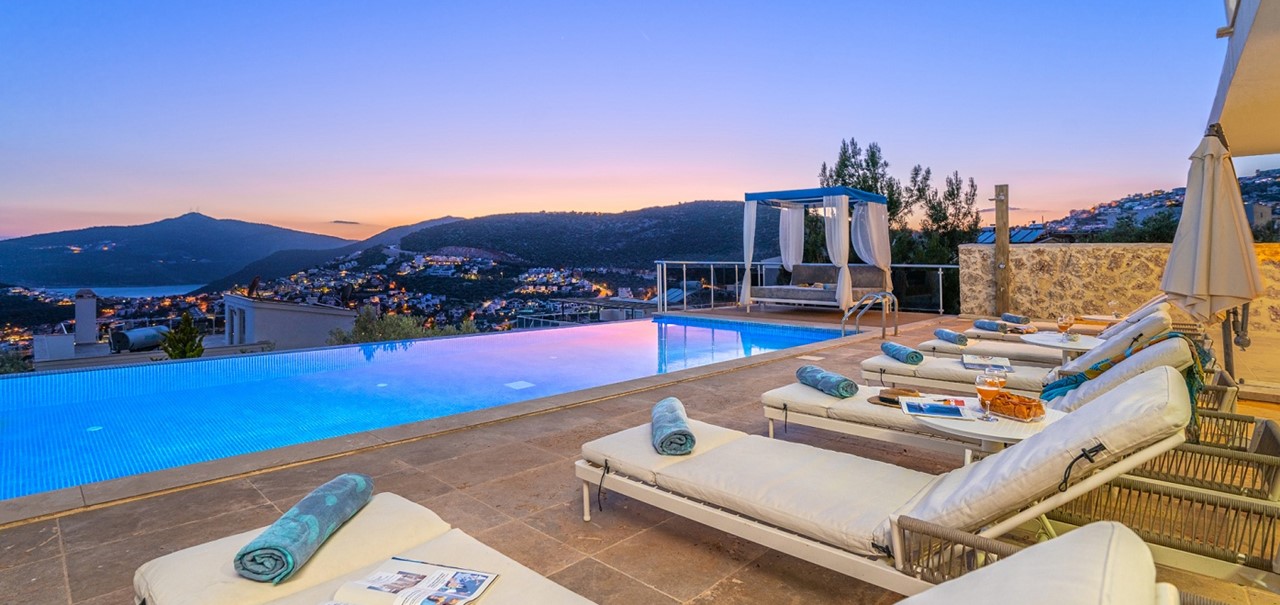 Villa Blue Harmony 31