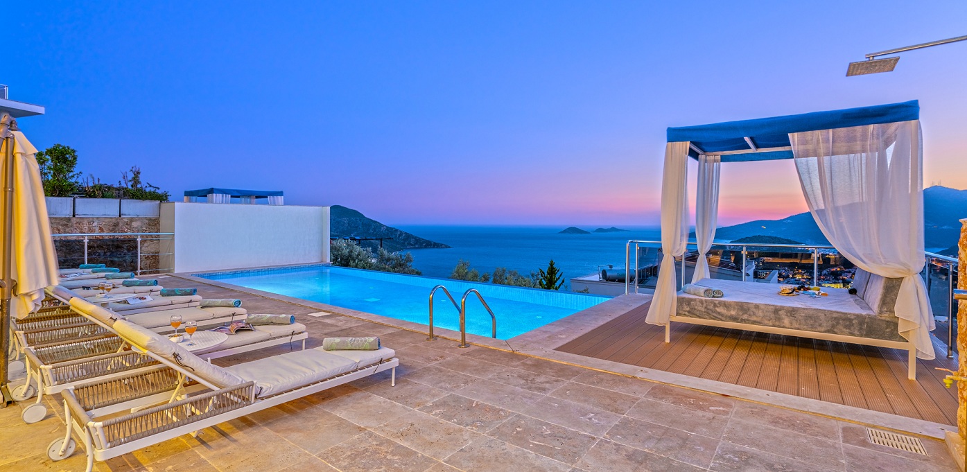Villa Blue Harmony 32