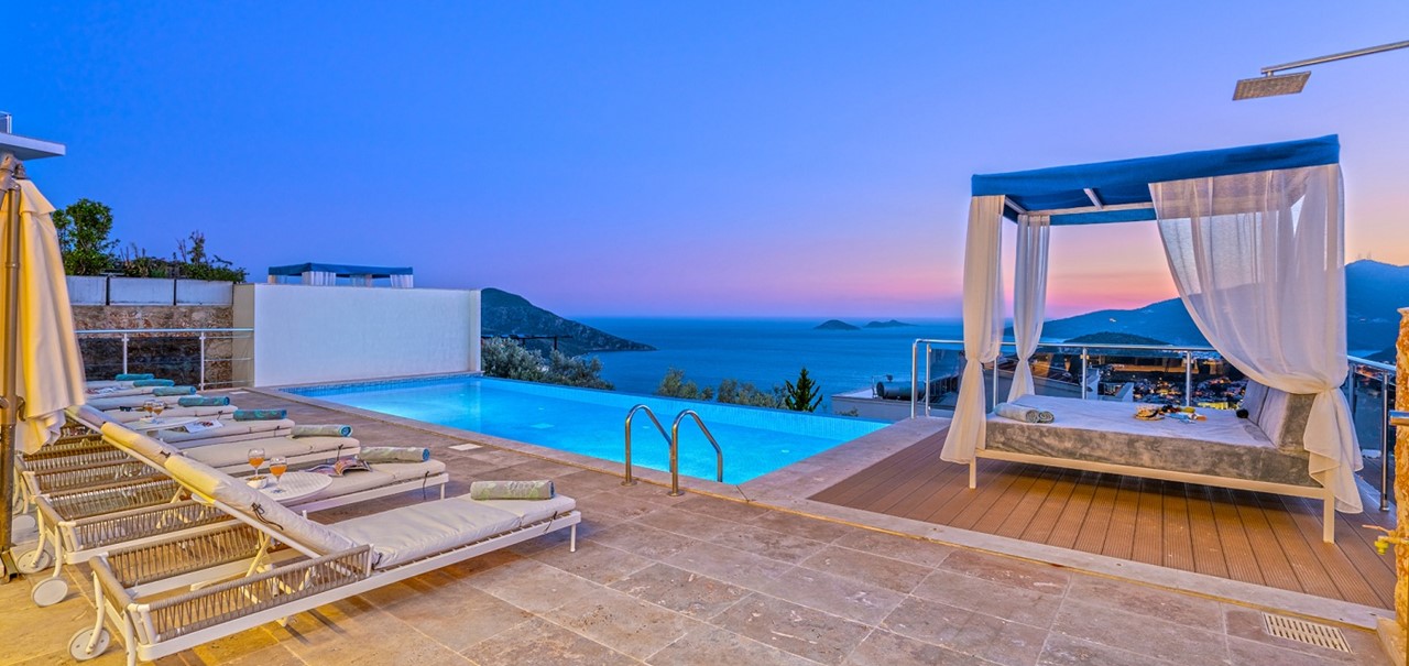 Villa Blue Harmony 32