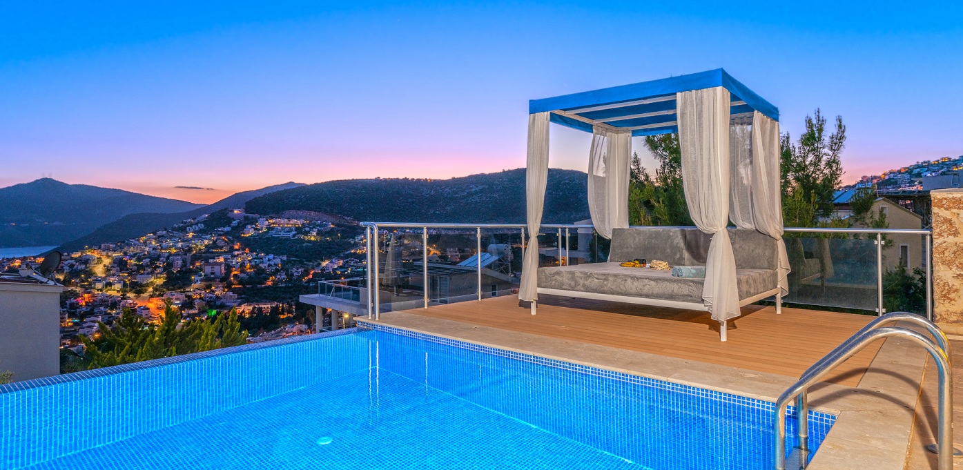 Villa Blue Harmony 42