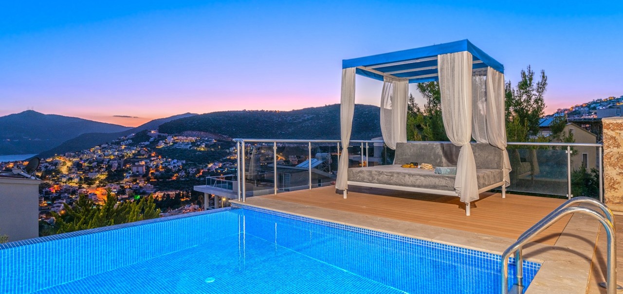 Villa Blue Harmony 42