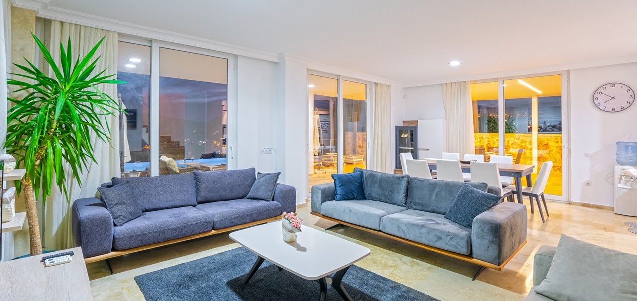 Villa Blue Harmony 20