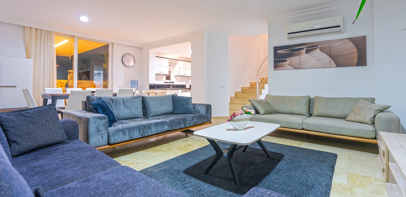 Villa Blue Harmony 21