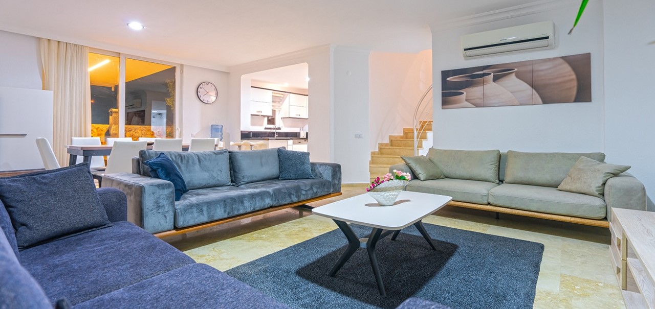 Villa Blue Harmony 21
