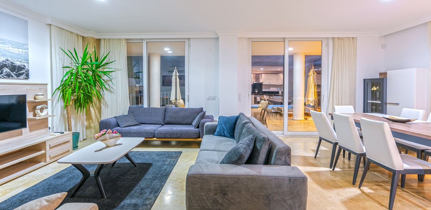 Villa Blue Harmony 22