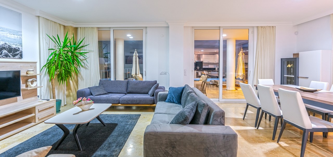 Villa Blue Harmony 22