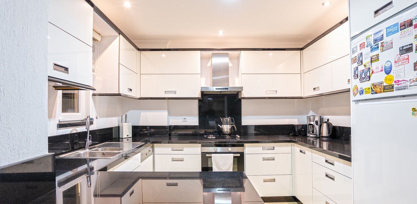 Villa Blue Harmony 25